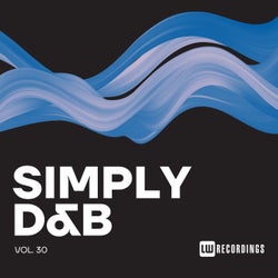 Simply Drum & Bass, Vol. 30