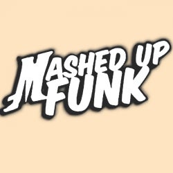 mashed up funk jammers