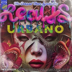 Realis - Urbano Remix