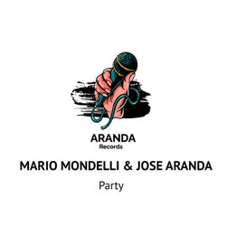 Party (Original Tech Mix)