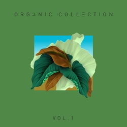 Organic Collection vol.1