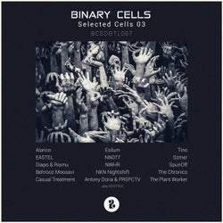 Selected Cells Vol.3