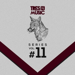Tres 14 Series Vol. 11