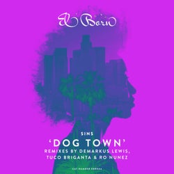 Dog Town