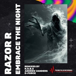 EMBRACE THE NIGHT