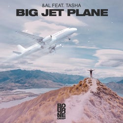 Big Jet Plane (Extended Mix)