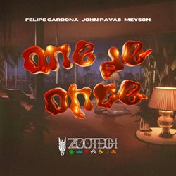 One de Once