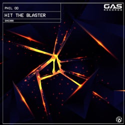 Hit The Blaster