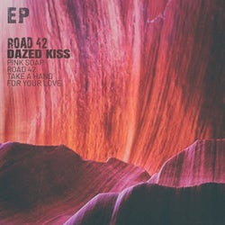 Road 42 - EP