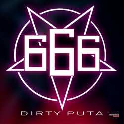 Dirty Puta (Special Maxi Edition)