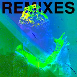 Odyssey (Remixes)