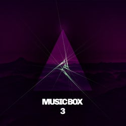 Music Box # 3