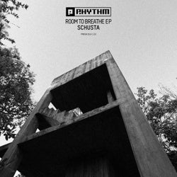 Room To Breathe EP
