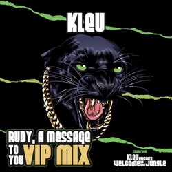 Rudy, A Message To You (VIP Mix)