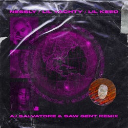 Foreign Sheets (feat. Lil Yachty & Lil Keed) [AJ Salvatore & Saw Gent Remix]