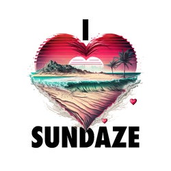 I Love Sundaze