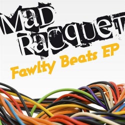 Fawlty Beats EP