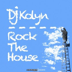 Rock the House