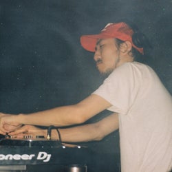 Jungle Lab EP Launch DJ Chart