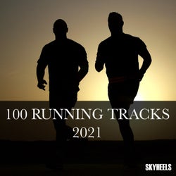100 Running Tracks 2021