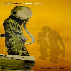Robotica EP