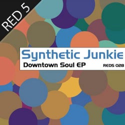 Downtown Soul EP