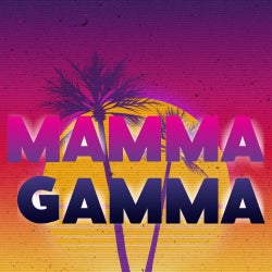 Alright Mamma Gamma Chart