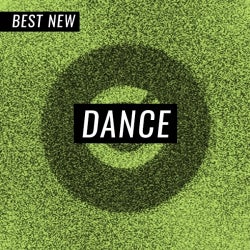 Best New Dance: April