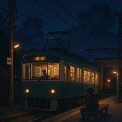 midnight train