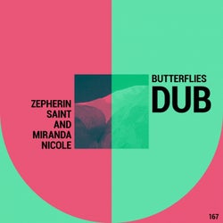 Butterflies (Dub)