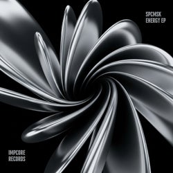 Energy EP