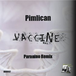 Vaccine (Paranino Remix)