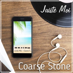 Coarse Stone