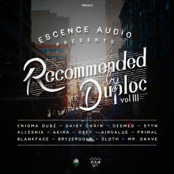 Recommended by DUPLOC Vol.3