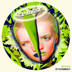 Get the Drummer EP