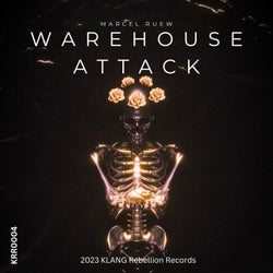 Warehouse Attack