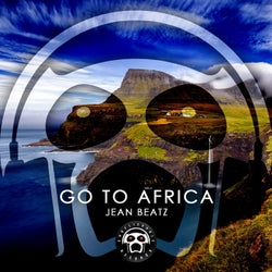 Go to Africa