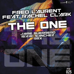 The One (Jaime Guerrero & Isaac Sanchez Remix)