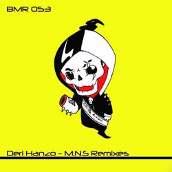 Deri Hanzo (M.N.S Remixes)