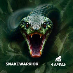 Snake Warrior