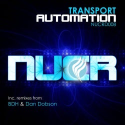 Transport's "Automation" July 13' Chart