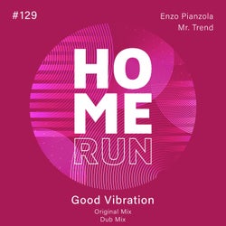 Good Vibration