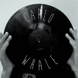 Carlo Whale-July Selection!