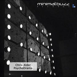 PsychoDrama (The Album)