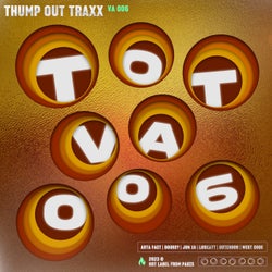 Thump Out Traxx VA006