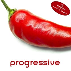 Tasty Tracks Vol 1: Progressive (Radio Edit)