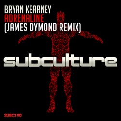 Adrenaline - James Dymond Remix