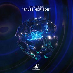 False Horizon Chart (July 22)