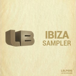 Ibiza Sampler