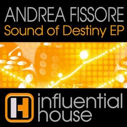 Sound Of Destiny EP